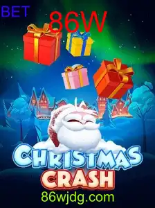 ChristmasCrash