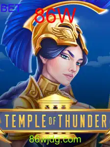 TempleofThunder